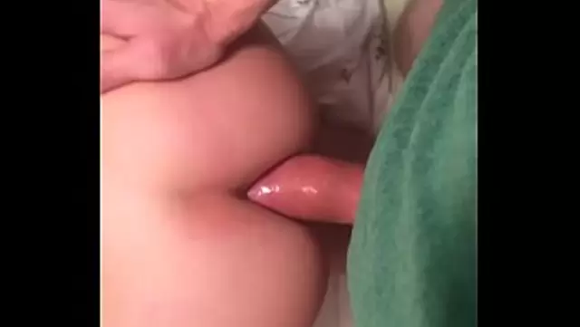 Fucked a Russian girl with a juicy ass
